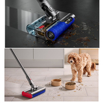 Štapni usisivač Dyson V12s Detect Slim Submarine (485350)