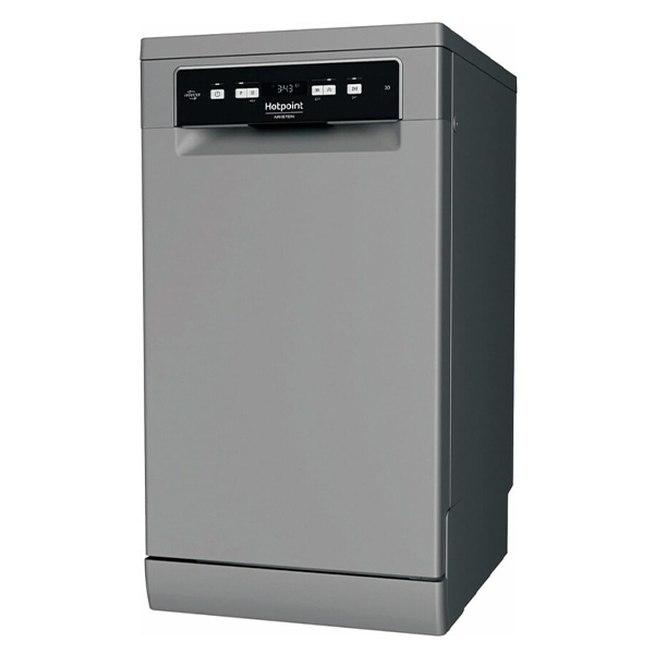 Mašina za pranje posuđa Hotpoint Ariston HA3FC10BS7A0S Mašina za pranje posuđa Hotpoint Ariston HA3FC10BS7A0S