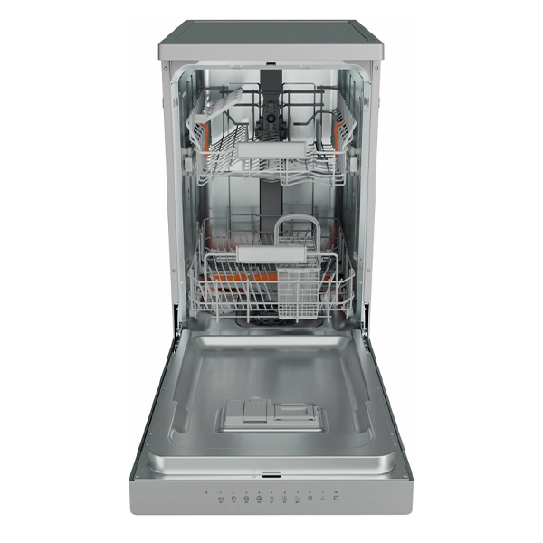 Mašina za pranje posuđa Hotpoint Ariston HA3FC10BS7A0S Mašina za pranje posuđa Hotpoint Ariston HA3FC10BS7A0S