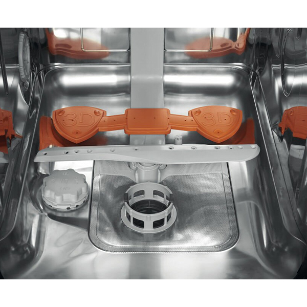 Mašina za pranje posuđa Hotpoint Ariston HA3FC10BS7A0S Mašina za pranje posuđa Hotpoint Ariston HA3FC10BS7A0S