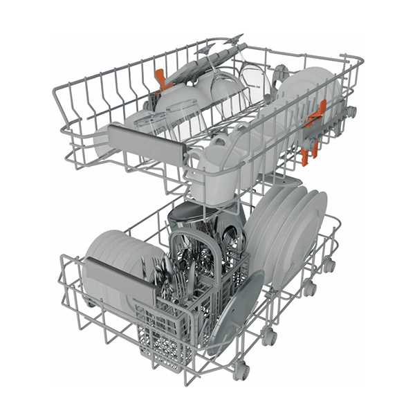 Mašina za pranje posuđa Hotpoint Ariston HA3FC10BS7A0S Mašina za pranje posuđa Hotpoint Ariston HA3FC10BS7A0S