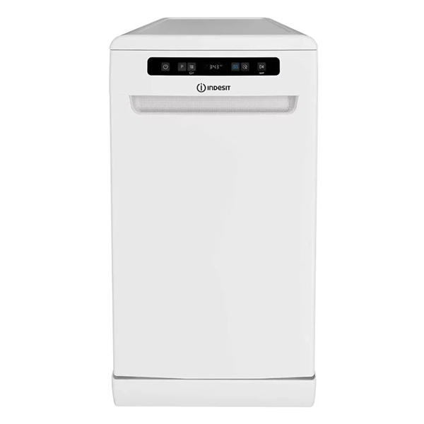 Mašina za pranje posuđa Indesit IN2FD10CS70W Mašina za pranje posuđa Indesit IN2FD10CS70W