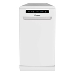 Mašina za pranje posuđa Indesit IN2FD10CS70W