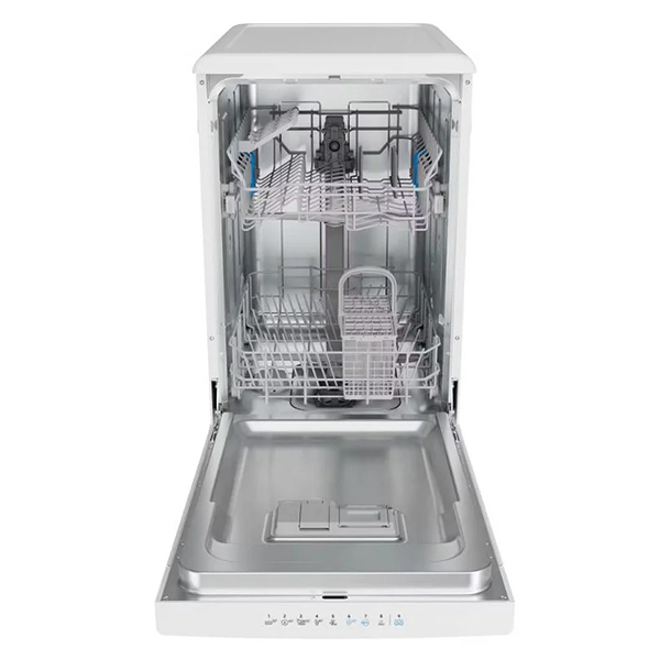 Mašina za pranje posuđa Indesit IN2FD10CS70W Mašina za pranje posuđa Indesit IN2FD10CS70W