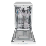 Mašina za pranje posuđa Indesit IN2FD10CS70W Mašina za pranje posuđa Indesit IN2FD10CS70W