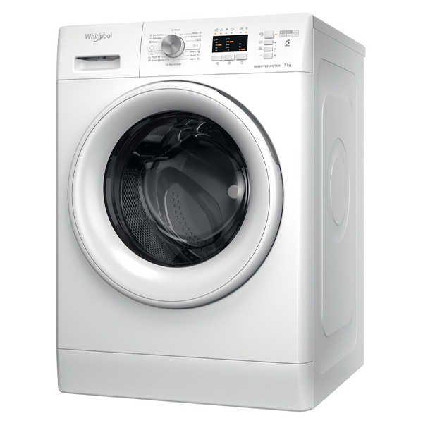 Veš mašina Whirlpool FFL 7269 W EE 7kg/1200rpm Veš mašina Whirlpool FFL 7269 W EE 7kg/1200rpm
