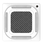 Panel Midea T-MBQ4-03AWD dekorativni Panel Midea T-MBQ4-03AWD dekorativni