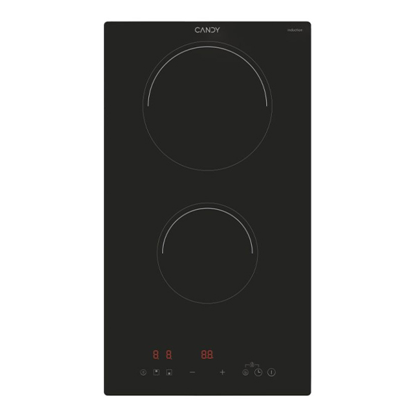 Ugradna ploča Candy CID 30/1 indukciona Ugradna ploča Candy CID 30/1 indukciona