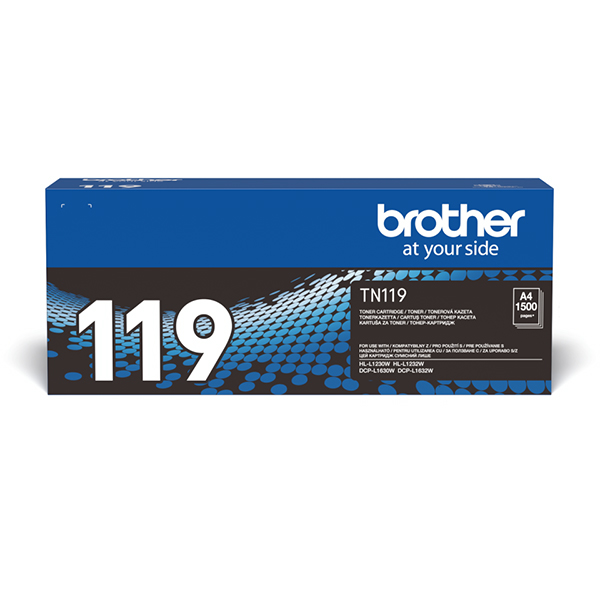Toner za štampače Brother TN-119