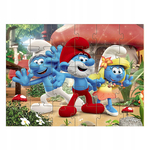 Puzzle DoDo Štrumpfovi - Zdravo svima! 30kom. Puzzle DoDo Štrumpfovi - Zdravo svima! 30kom.