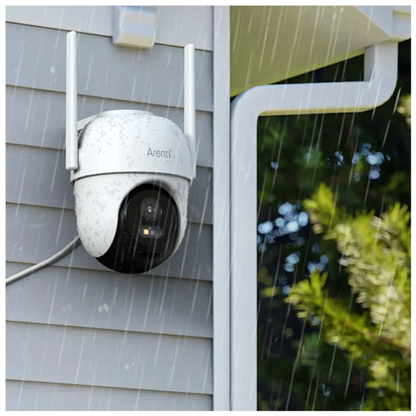 Kamera za video nadzor Arenti OP1 WiFi kamera