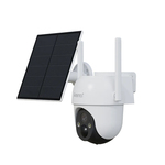 Kamera za video nadzor Arenti GO2T KIT WiFi (sa solarnim panelom)