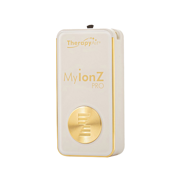 Prenosivi prečišćivač vazduha Zepter MYION ION-04 Pro Beige