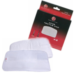 Rezervni mop za Hoover paročistače Cloth pad 35601693-39600167 set 2 komada Rezervni mop za Hoover paročistače Cloth pad 35601693-39600167 set 2 komada