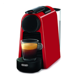 Aparat za espresso DeLonghi EN85 Essenza Mini Nespresso Red