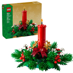 LEGO Iconic Christmas Table Decoration (40743)