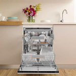 Ugradna mašina za pranje posuđa Gorenje GV663A66/