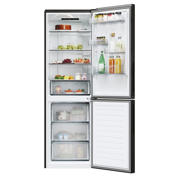 Kombinovani hladnjak Candy ECN2CQTEB186 (No Frost)