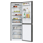 Kombinovani hladnjak Candy ECN2CQTEB186 (No Frost)