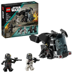LEGO Star Wars Death Trooper & Night Trooper Battle Pack (75412)