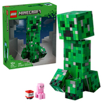 LEGO Minecraft The Creeper (21276)