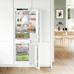 Ugradni kombinovani hladnjak Bosch KIN86ADD0/ Ugradni kombinovani hladnjak Bosch KIN86ADD0/