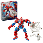 LEGO Marvel Spider-Man Mech vs. Anti-Venom (76308)