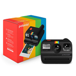 Foto aparat Polaroid Go Generation 2 Camera (Black) Foto aparat Polaroid Go Generation 2 Camera (Black)