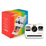 Foto aparat Polaroid Go Generation 2 Camera (White) Foto aparat Polaroid Go Generation 2 Camera (White)