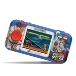 Konzola My Arcade Super Street Fighter II Pocket Player Pro