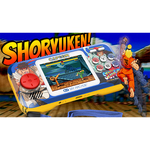 Konzola My Arcade Super Street Fighter II Pocket Player Pro