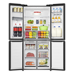 Kombinovani hladnjak Hisense RQ5P470SMFE-20012847/