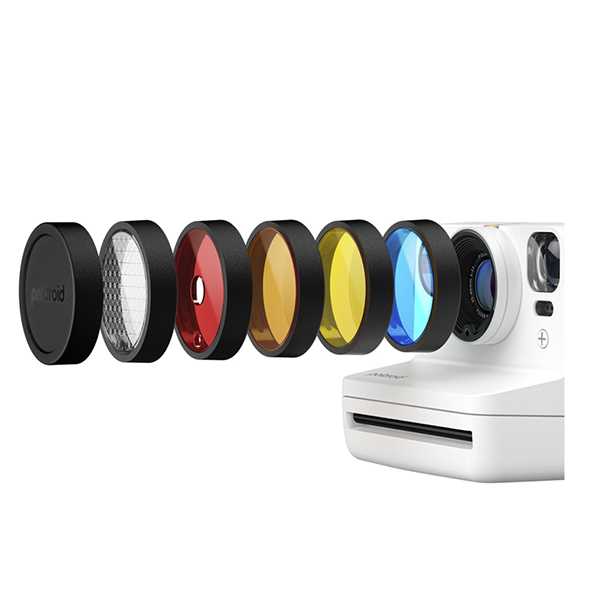 Set filtera Polaroid Now/Now+ Gen3