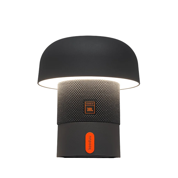 Zvučnik Mikamax Kooduu Sensa Play Mini Portable Bluetooth (SOUND BY JBL) Black Zvučnik Mikamax Kooduu Sensa Play Mini Portable Bluetooth (SOUND BY JBL) Black