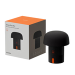 Zvučnik Mikamax Kooduu Sensa Play Mini Portable Bluetooth (SOUND BY JBL) Black Zvučnik Mikamax Kooduu Sensa Play Mini Portable Bluetooth (SOUND BY JBL) Black