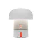 Zvučnik Mikamax Kooduu Sensa Play Mini Portable Bluetooth (SOUND BY JBL) White