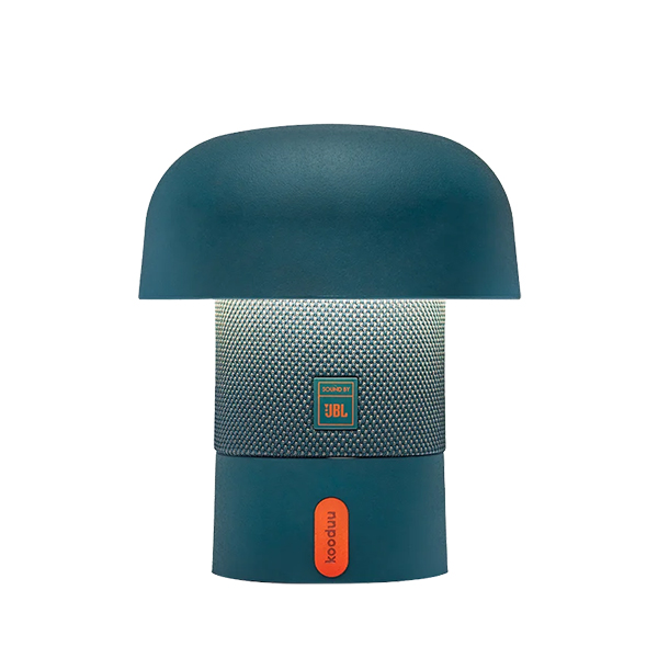 Zvučnik Mikamax Kooduu Sensa Play Mini Portable Bluetooth (SOUND BY JBL) Aquamarine Zvučnik Mikamax Kooduu Sensa Play Mini Portable Bluetooth (SOUND BY JBL) Aquamarine