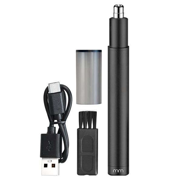 Trimer MikaMax Mini Nose Hair Trimmer 1279038 (uši/nos)