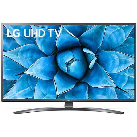 TV LED LG 55UN74003LB 4K Smart TV LED LG 55UN74003LB 4K Smart