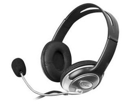 Slušalice MSI HS-202 za PC