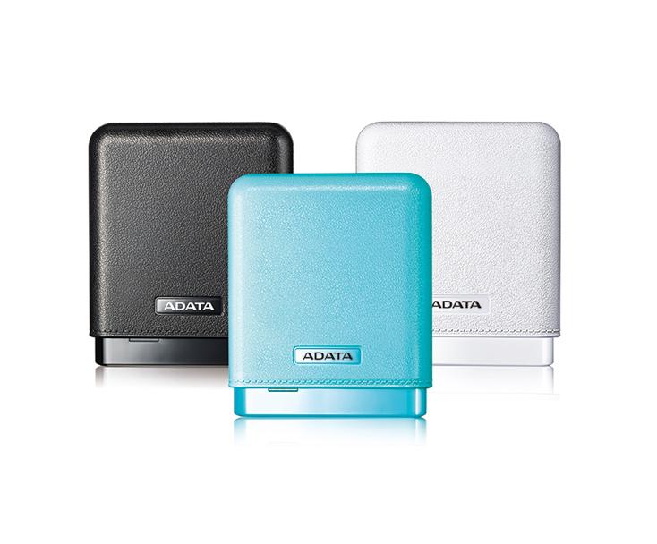 Power bank Adata PV150 - 10400 mAh Power bank Adata PV150 - 10400 mAh