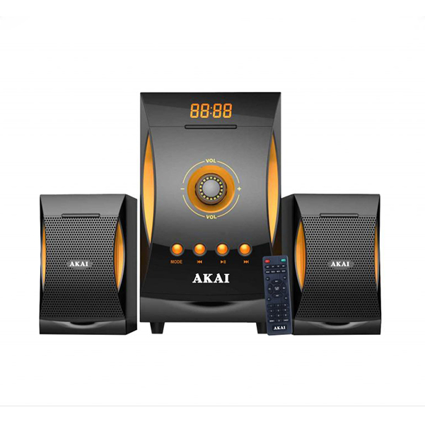 Zvučni sistem Akai SS032A-3515