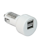 USB adapter za auto Defender UCA-15 2 USB porta 5V/2A