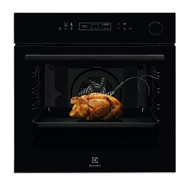 Ugradna rerna Electrolux EOC8P31Z pirolitička Ugradna rerna Electrolux EOC8P31Z pirolitička