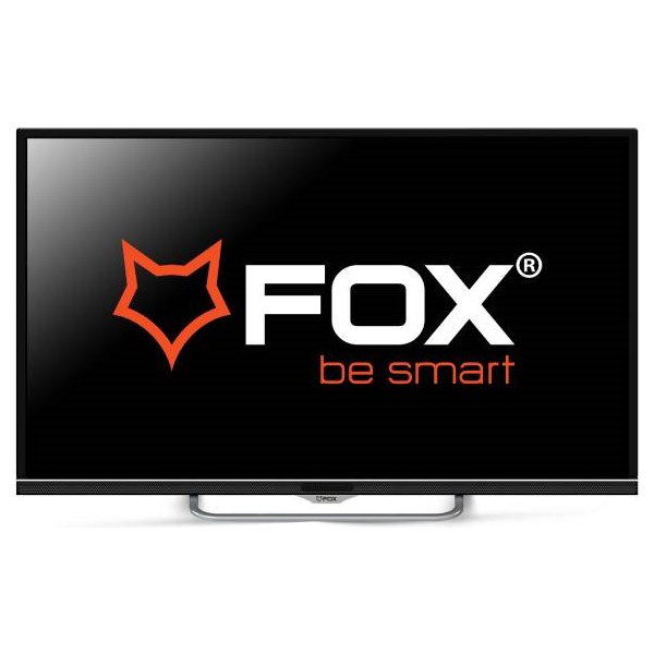 TV LED Fox 42DLE668 Full HD Smart
