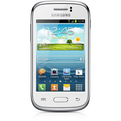 Mobilni telefon Samsung S6312 Young Duos