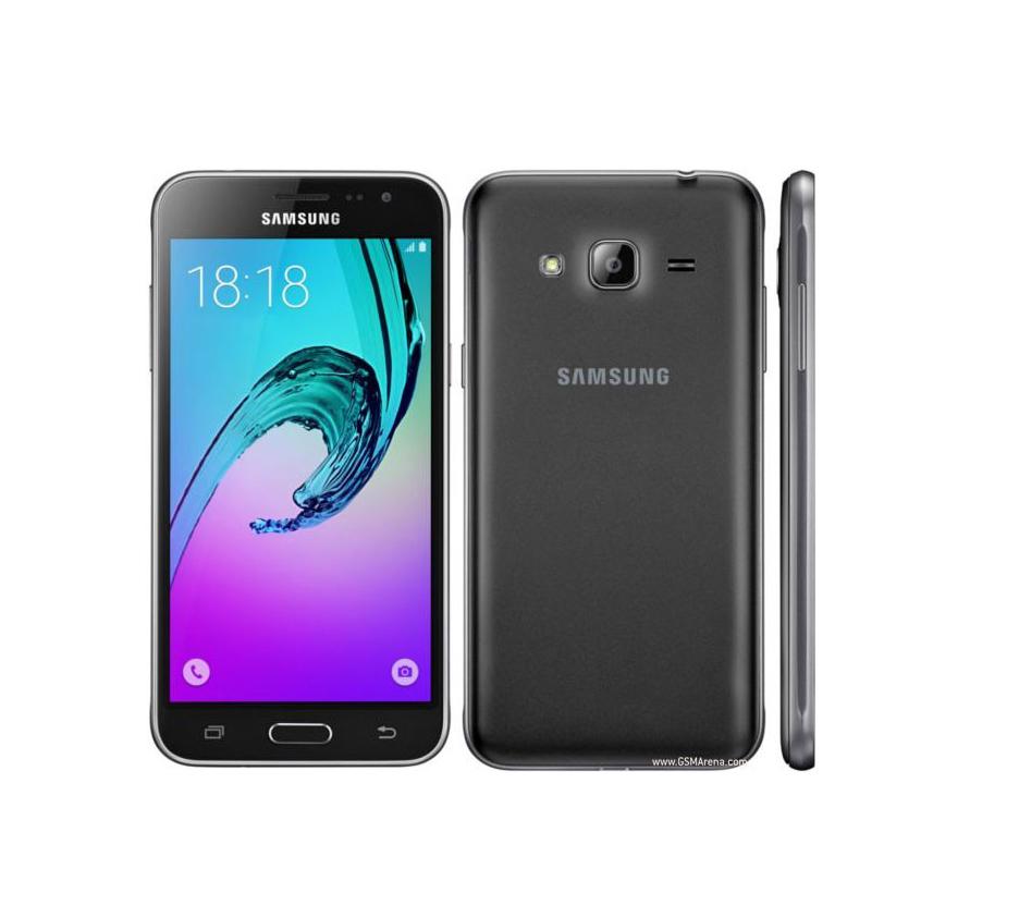 Mobilni telefon Samsung J320H J3(2016) DS (b)