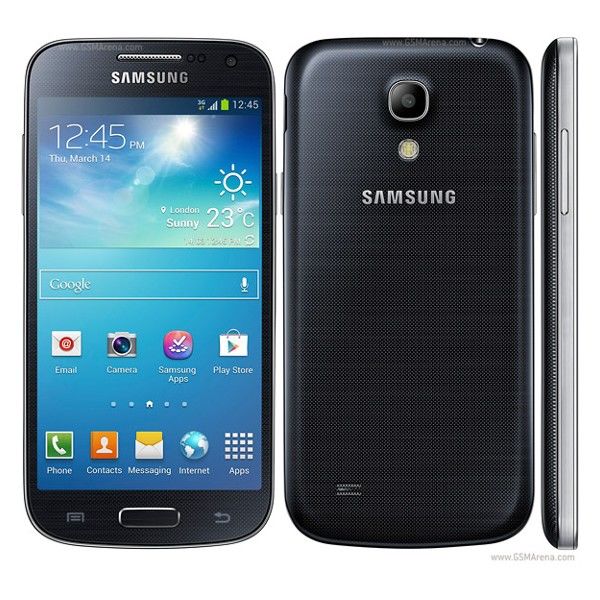 Mobilni telefon Samsung i9195 S4 mini