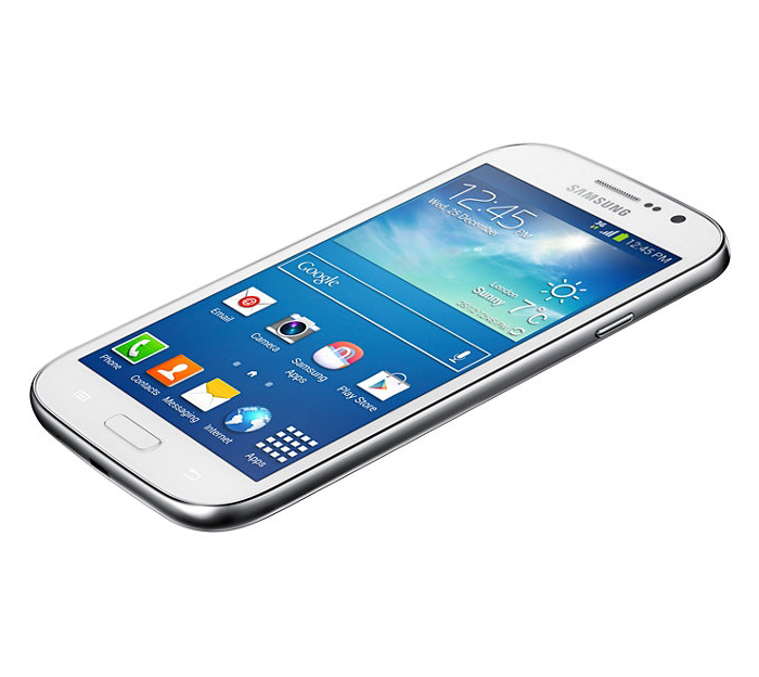 Mobilni telefon Samsung Grand GT-9060 Mobilni telefon Samsung Grand GT-9060