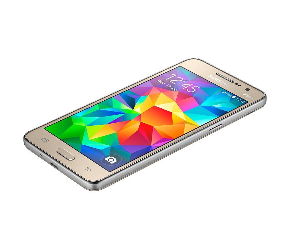 Mobilni telefon Samsung G531H - Dual SIM (gr)